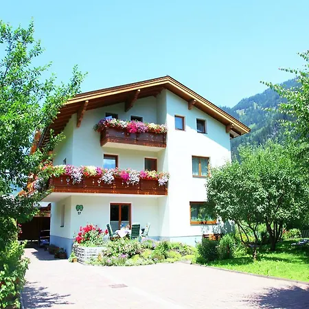 Gästehaus Toferer-3